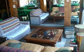 Hotel La Marina